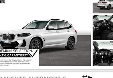 BMW X3 83.733 km 41.875 &euro; Oberhausen 46117