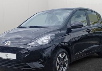 Hyundai i10 15.055 km 15.190 &euro; Bochum 44809