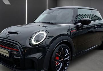 Mini John Cooper Works 55.427 km 29.880 &euro; Bottrop 46236