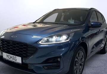Ford Kuga 50.588 km 22.890 &euro; Essen Rellinghausen 45134