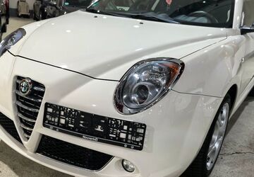 Alfa Romeo MiTo 68.213 km 7.500 &euro; Voerde 46562