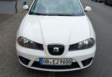 Seat Ibiza 179.700 km 2.750 &euro; Oberhausen 46049