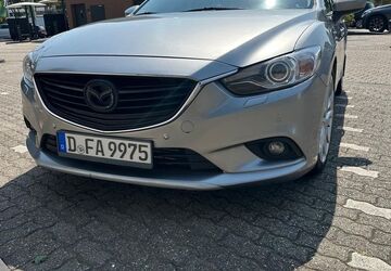 Mazda 6 290.000 km 3.100 &euro; Düsseldorf 40213