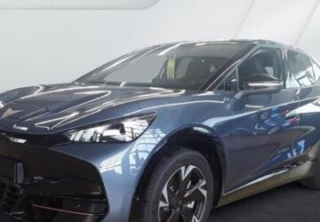 Cupra Tavascan 8.835 km 39.500 &euro; Essen 45307