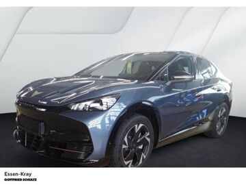 Gebrauchte Cupra Tavascan