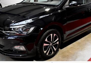 VW Polo 21.800 km 19.980 &euro; Neukirchen-Vluyn 47506