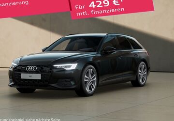 Audi A6 22.966 km 49.950 &euro; Duisburg 47249