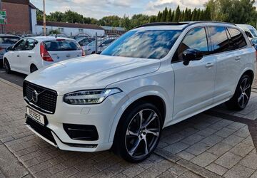 Volvo XC90 169.964 km 34.690 &euro; Herten 45701