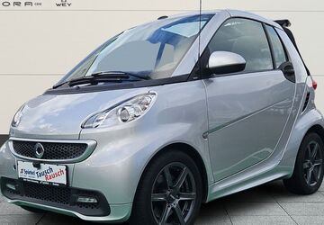 Smart ForTwo 29.720 km 9.880 &euro; Bochum 44809