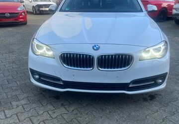 BMW 525 262.000 km 10.900 &euro; Duisburg 47057