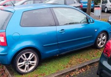 VW Polo 260.000 km 800 &euro; Oberhausen 46147
