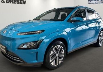 Hyundai KONA Elektro 17.965 km 20.450 &euro; Gelsenkirchen 45891