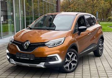 Renault Captur 50.000 km 14.950 &euro; Gelsenkirchen 45899