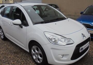 Citroen C3 109.000 km 3.990 &euro; Duisburg 47249
