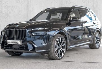 BMW X7 12.070 km 94.840 &euro; Velbert 42549