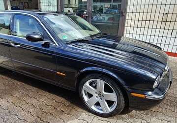 Jaguar XJ 48.200 km 29.900 &euro; Velbert 42551