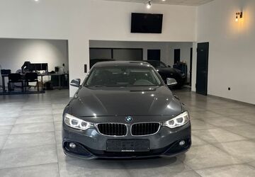 BMW 420 155.000 km 16.000 &euro; Oberhausen 46049