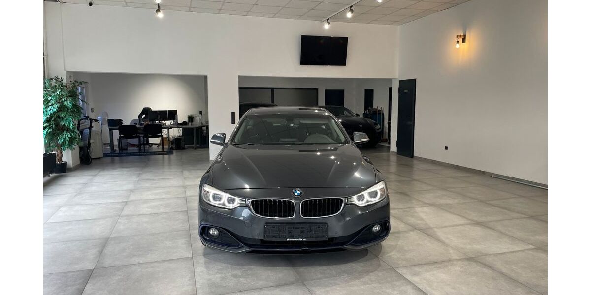 BMW 420 155.000 km 16.000 &euro; Oberhausen 46049
