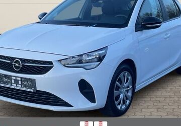 Opel Corsa 49.150 km 13.690 &euro; Dorsten 46286