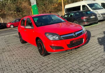Opel Astra 118.000 km 4.850 &euro; Bottrop 46238
