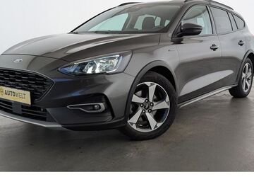 Ford Focus 77.570 km 14.760 &euro; Düsseldorf 40599