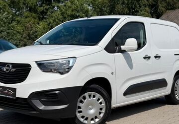 Opel Combo 115.975 km 10.890 &euro; Bochum 44894