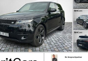 Land Rover Range Rover Sport 6.050 km 114.850 &euro; Krefeld 47803