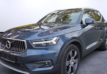 Volvo XC40 100.180 km 24.490 &euro; Dorsten 46282