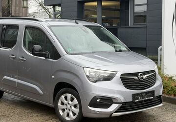 Opel Combo Life 6.592 km 20.950 &euro; Krefeld 47805
