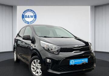 Kia Picanto 76.485 km 8.999 &euro; Krefeld 47805
