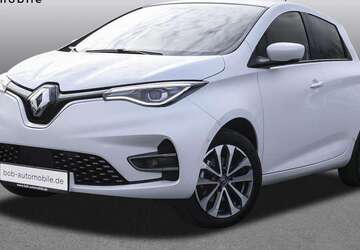 Renault ZOE 16.104 km 11.988 &euro; Bochum 44809