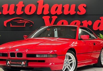 BMW 850 134.000 km 44.990 &euro; Voerde 46562
