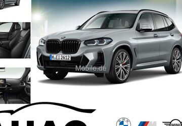 BMW X3 14.878 km 64.440 &euro; Gelsenkirchen 45897