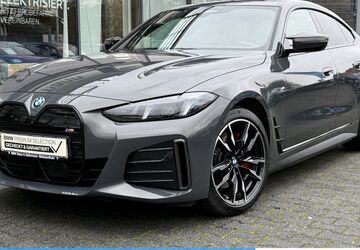 BMW i4 26.584 km 58.850 &euro; Mülheim 45472
