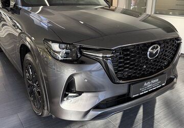 Mazda CX-80 4.500 km 55.990 &euro; Erkrath 40699