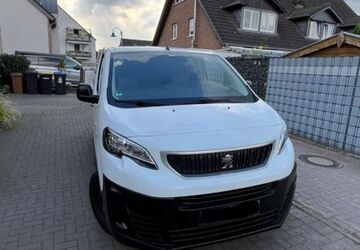 Peugeot Expert 71.000 km 10.000 &euro; Ratingen 40885