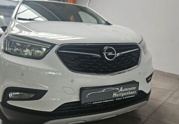 Opel Mokka 89.987 km 9.980 &euro; Heiligenhaus 42579