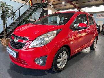 Gebrauchte Chevrolet Spark