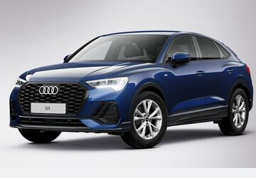Audi Q3 27.808 km 41.290 &euro; Bochum 44809
