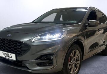 Ford Kuga 59.312 km 25.990 &euro; Essen 45134
