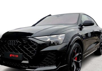 Audi RSQ8 2.000 km 154.880 &euro; Moers 47441