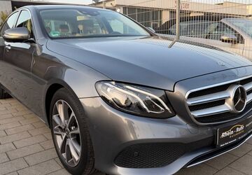 Mercedes-Benz E 300 54.900 km 31.900 &euro; Oberhausen 46149