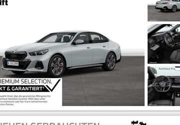 BMW 540 16.689 km 66.666 &euro; Oberhausen 46117