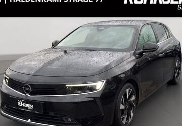 Opel Astra 32.050 km 17.790 &euro; Duisburg 47059