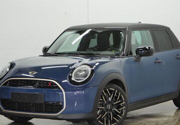 Mini Cooper S 5.600 km 30.999 &euro; Meerbusch 40668