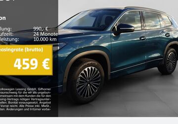 VW Tayron 26.121 km 40.780 &euro; Bochum 44892