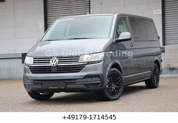 VW T6 Caravelle 84.222 km 35.590 &euro; Düsseldorf 40589