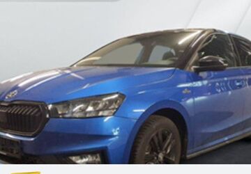Skoda Fabia 10.437 km 25.220 &euro; Bochum 44809