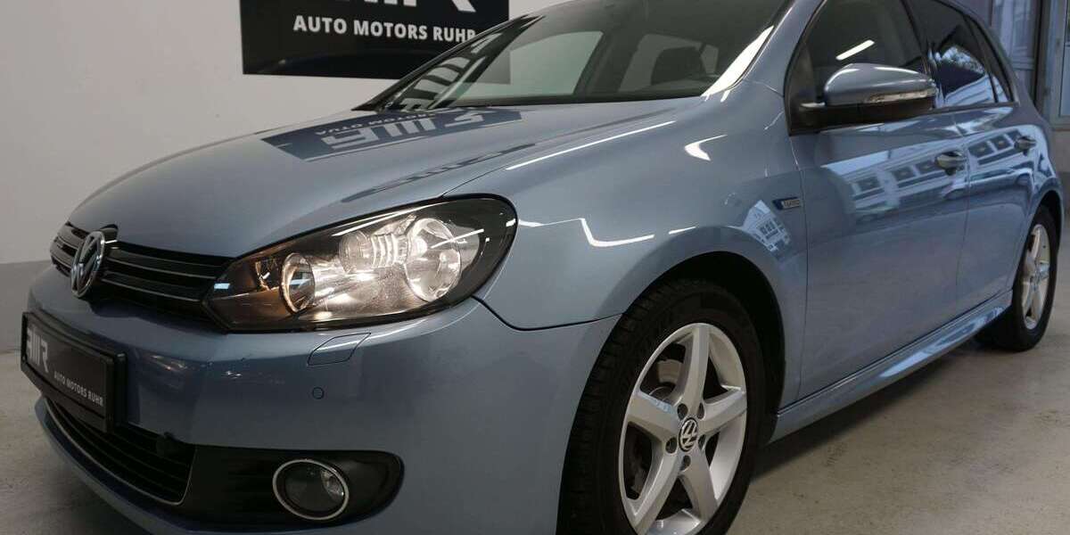 VW Golf 149.864 km 6.349 &euro; Mülheim an der Ruhr 45478