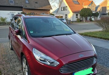 Ford Galaxy 117.000 km 21.900 &euro; Bochum 44879